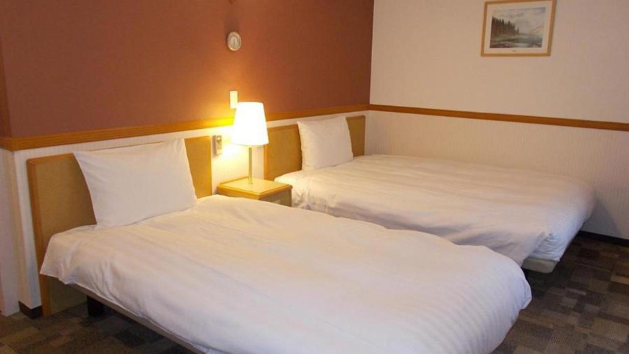 Toyoko Inn Tokyo Asakusa Senzoku Tsukuba Express — Photos 2